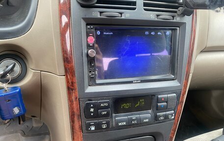 KIA Magentis I, 2006 год, 350 000 рублей, 8 фотография