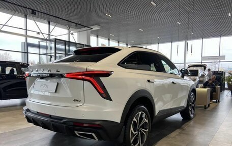Haval F7x, 2026 год, 3 999 000 рублей, 3 фотография