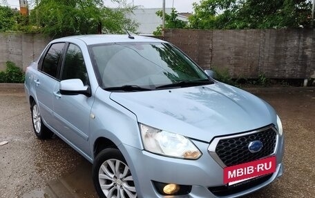 Datsun on-DO I рестайлинг, 2015 год, 445 000 рублей, 2 фотография