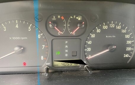 KIA Magentis I, 2006 год, 350 000 рублей, 7 фотография
