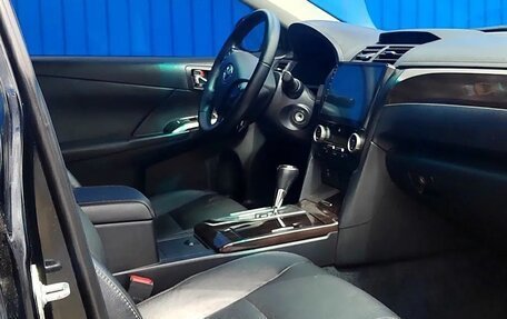 Toyota Camry, 2014 год, 1 820 000 рублей, 11 фотография