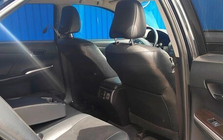 Toyota Camry, 2014 год, 1 820 000 рублей, 22 фотография