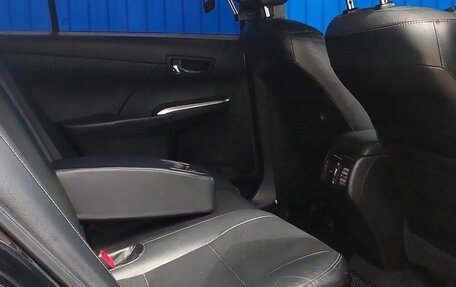 Toyota Camry, 2014 год, 1 820 000 рублей, 24 фотография