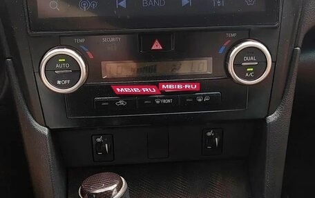 Toyota Camry, 2014 год, 1 820 000 рублей, 13 фотография