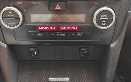 Toyota Camry, 2014 год, 1 820 000 рублей, 14 фотография