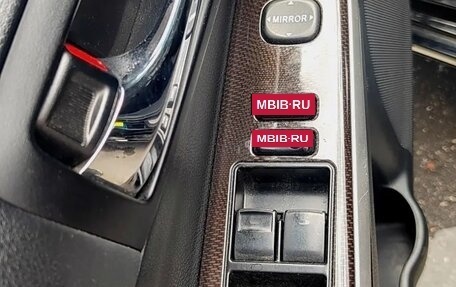 Toyota Camry, 2014 год, 1 820 000 рублей, 17 фотография