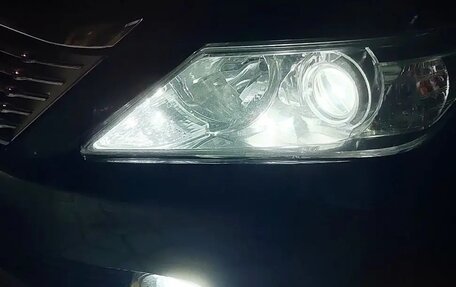 Toyota Camry, 2014 год, 1 820 000 рублей, 28 фотография