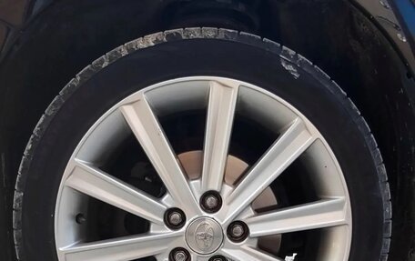 Toyota Camry, 2014 год, 1 820 000 рублей, 29 фотография