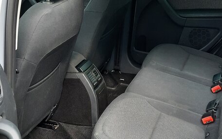 Skoda Yeti I рестайлинг, 2012 год, 895 000 рублей, 8 фотография