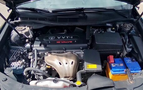 Toyota Camry, 2014 год, 1 820 000 рублей, 31 фотография