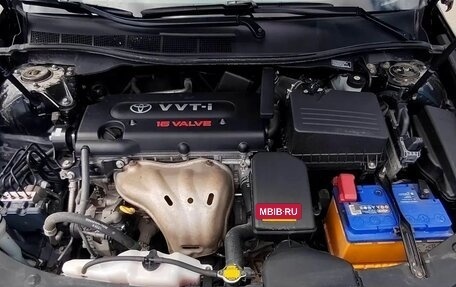 Toyota Camry, 2014 год, 1 820 000 рублей, 32 фотография