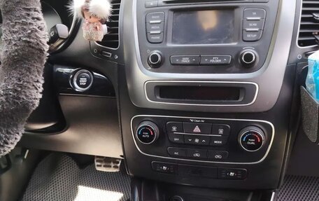 KIA Sorento II рестайлинг, 2020 год, 2 500 000 рублей, 8 фотография