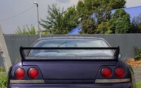 Nissan Skyline, 1998 год, 800 000 рублей, 4 фотография