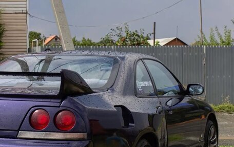 Nissan Skyline, 1998 год, 800 000 рублей, 2 фотография