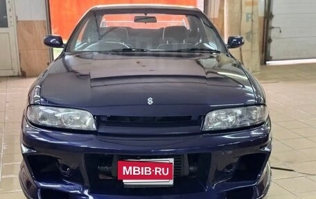Nissan Skyline, 1998 год, 800 000 рублей, 6 фотография
