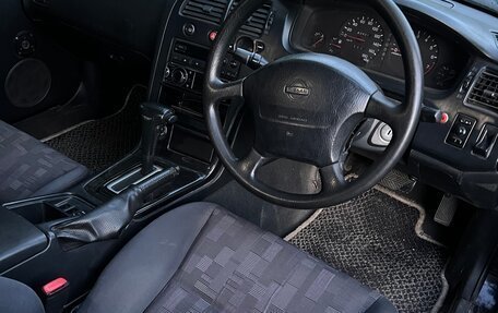 Nissan Skyline, 1998 год, 800 000 рублей, 10 фотография