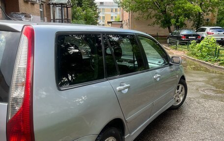Mitsubishi Lancer IX, 2005 год, 359 000 рублей, 7 фотография