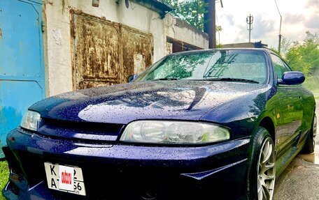 Nissan Skyline, 1998 год, 800 000 рублей, 12 фотография