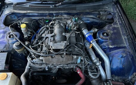 Nissan Skyline, 1998 год, 800 000 рублей, 11 фотография