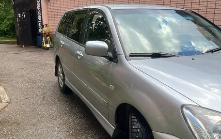 Mitsubishi Lancer IX, 2005 год, 359 000 рублей, 5 фотография