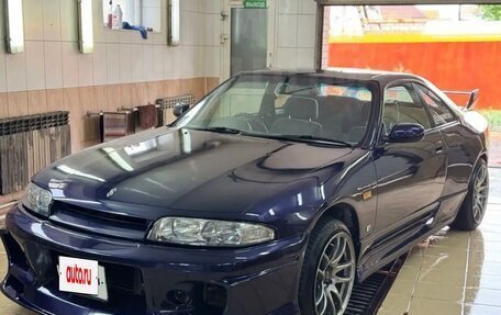 Nissan Skyline, 1998 год, 800 000 рублей, 7 фотография