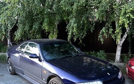 Nissan Skyline, 1998 год, 800 000 рублей, 8 фотография
