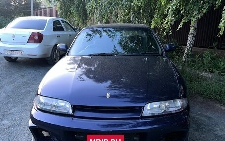 Nissan Skyline, 1998 год, 800 000 рублей, 9 фотография