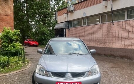 Mitsubishi Lancer IX, 2005 год, 359 000 рублей, 3 фотография