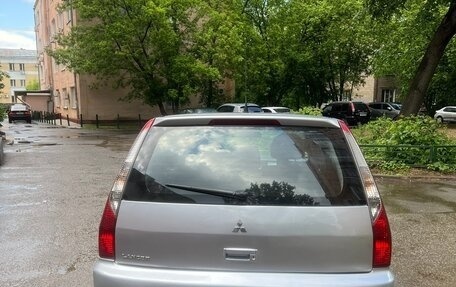 Mitsubishi Lancer IX, 2005 год, 359 000 рублей, 8 фотография