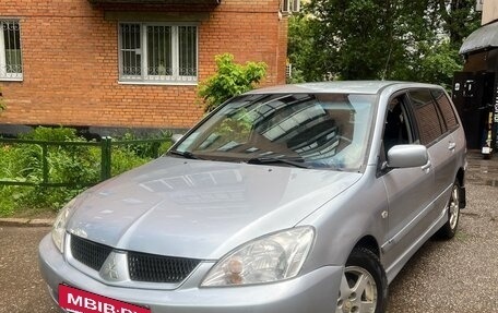Mitsubishi Lancer IX, 2005 год, 359 000 рублей, 2 фотография