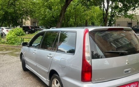 Mitsubishi Lancer IX, 2005 год, 359 000 рублей, 9 фотография
