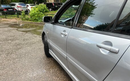 Mitsubishi Lancer IX, 2005 год, 359 000 рублей, 10 фотография