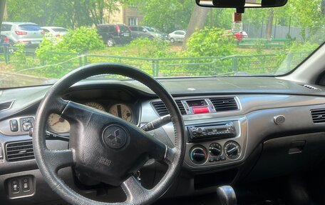 Mitsubishi Lancer IX, 2005 год, 359 000 рублей, 12 фотография