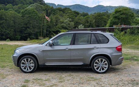BMW X5, 2007 год, 1 590 000 рублей, 2 фотография