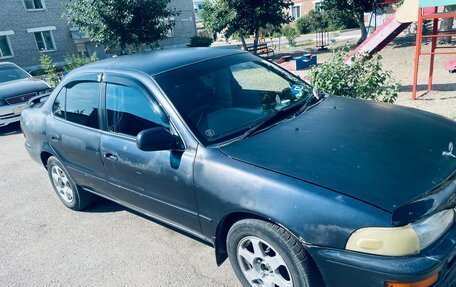 Toyota Sprinter VIII (E110), 1993 год, 250 000 рублей, 8 фотография