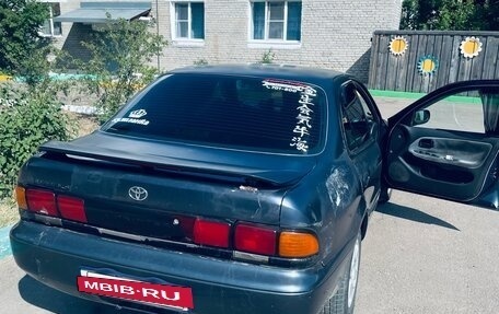 Toyota Sprinter VIII (E110), 1993 год, 250 000 рублей, 11 фотография