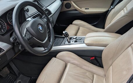 BMW X5, 2007 год, 1 590 000 рублей, 15 фотография