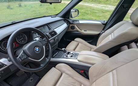 BMW X5, 2007 год, 1 590 000 рублей, 14 фотография