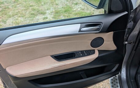BMW X5, 2007 год, 1 590 000 рублей, 13 фотография