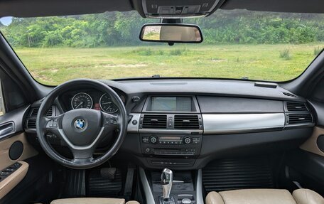 BMW X5, 2007 год, 1 590 000 рублей, 12 фотография