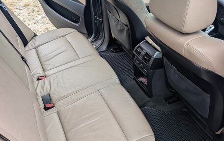 BMW X5, 2007 год, 1 590 000 рублей, 10 фотография