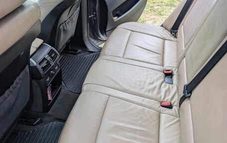 BMW X5, 2007 год, 1 590 000 рублей, 9 фотография