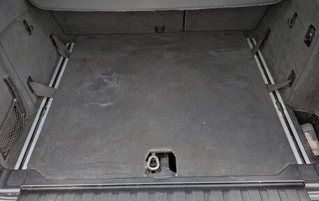 BMW X5, 2007 год, 1 590 000 рублей, 7 фотография