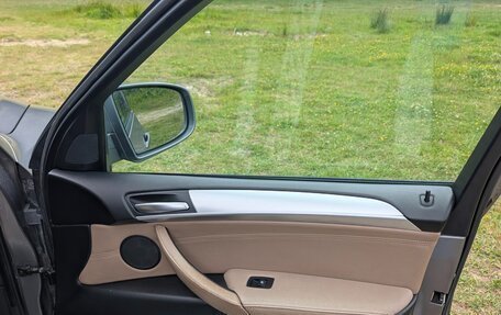 BMW X5, 2007 год, 1 590 000 рублей, 16 фотография