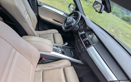 BMW X5, 2007 год, 1 590 000 рублей, 18 фотография