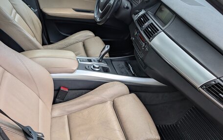BMW X5, 2007 год, 1 590 000 рублей, 17 фотография