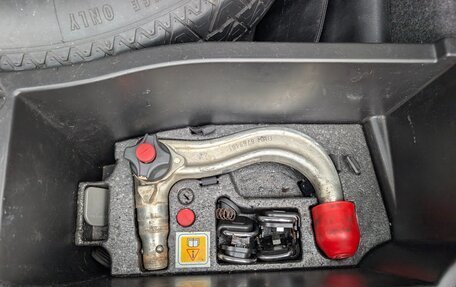 BMW X5, 2007 год, 1 590 000 рублей, 23 фотография