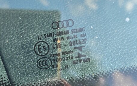 Audi Q5, 2017 год, 3 250 000 рублей, 11 фотография