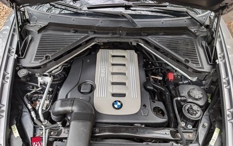 BMW X5, 2007 год, 1 590 000 рублей, 22 фотография