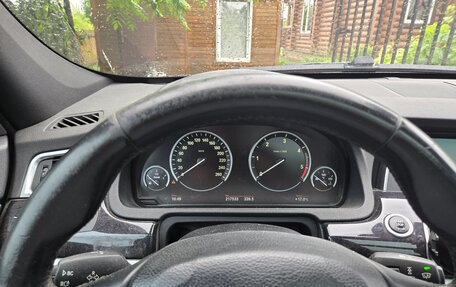 BMW 5 серия, 2010 год, 2 600 000 рублей, 6 фотография